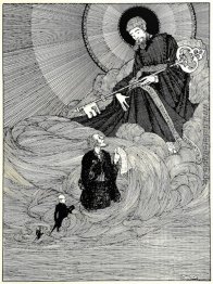 Die Jahres im Frühling