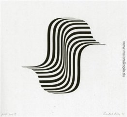 Untitled (Winged Curve)