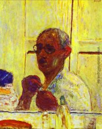 Die letzte Selbstporträt Die letzte Selbstporträt