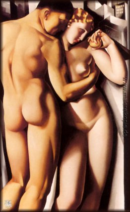 Adam und Eva