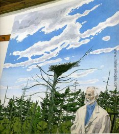 Edwin Bevor Osprey Nest Edwin Bevor Osprey Nest