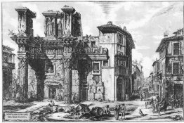 Vedute di Roma