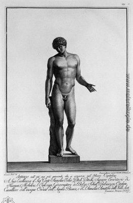 Antinous