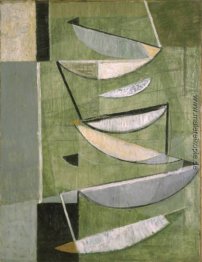 Grün, Schwarzweiss-Bewegung Grün, Schwarzweiss-Bewegung