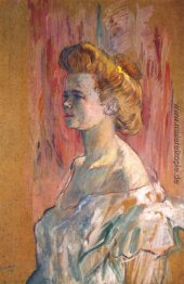 Prostituierte, die Sphinx