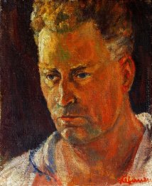 Self-Portrait Self-Portrait