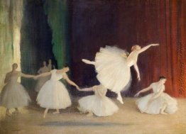 Les Sylphides