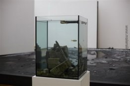Untitled (Made Ecosystem Centre Pompidou)