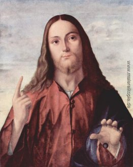 Salvator Mundi