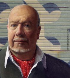 Selbstporträt Selbstporträt