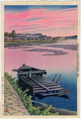 Tsuchizaki, Akita