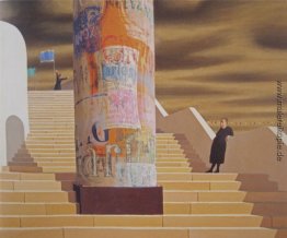 Steps - Palma