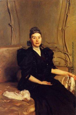 Frau Robertson