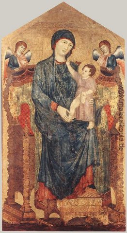 Maestà