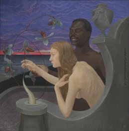 Die Blumen des Bösen