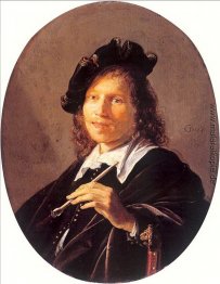 Porträt eines Mannes Porträt eines Mannes