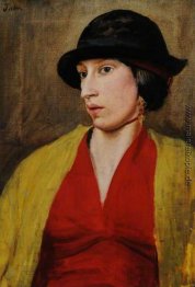 Mrs. Randolph Schwabe