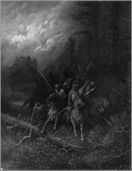 Idylls des Königs