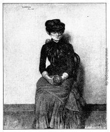 Im Wartezimmer-Studie - ich venteverelset Im Wartezimmer-Studie - ich venteverelset