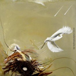 Untitled (Bird)