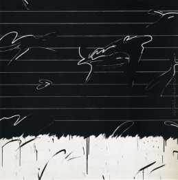 First Night I First Night I