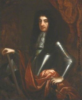 König Charles II