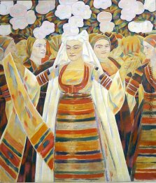 Harvester Frauen Harvester Frauen