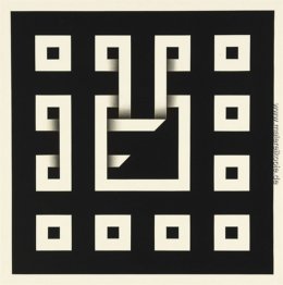 Clandestine Spiel XI