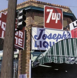 Josephs Liquors