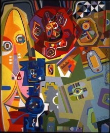 Lachender Junge Lachender Junge