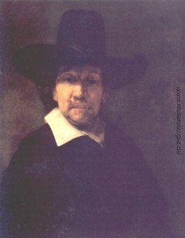 Der Dichter Jeremia de Decker