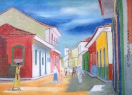 Rua de Parati