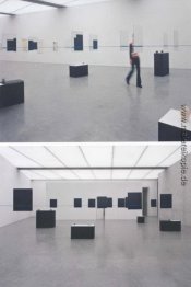 Installationsansichten Installationsansichten