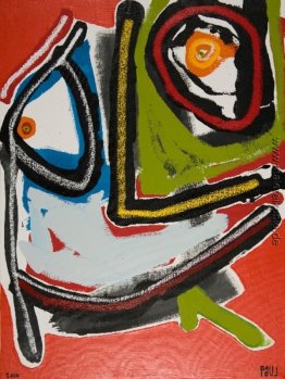 Ohne Titel