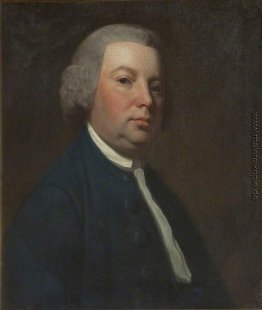 Reverend Oliver Marton, Vikar von Lancaster (1767-1794)