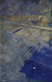 Solche Sachen wie Träume sind auf - von The Tempest