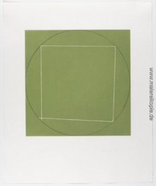 Untitled von Seven Aquatints