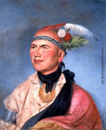 Joseph Brant Joseph Brant