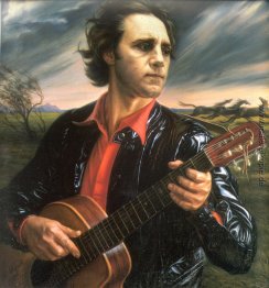 Etwas langsamer Pferde, etwas langsamer ...