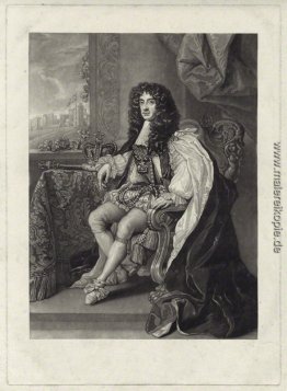 König Charles II