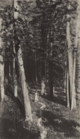 Im Wald