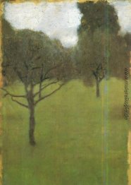 Obstgarten Obstgarten