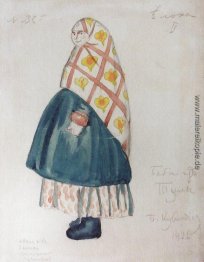 Frau von Tula Frau von Tula