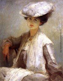 Graue Dame (Frau Ince) Graue Dame (Frau Ince)