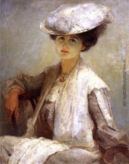 Graue Dame (Frau Ince)