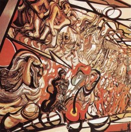 Die March of Humanity
