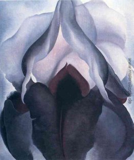 Black Iris