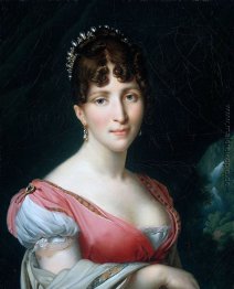 Hortense de Beauharnais Hortense de Beauharnais