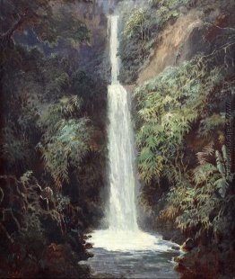 Wasserfall