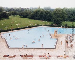 Ratingen Pool